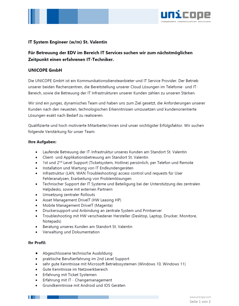 it-system-engineer-st-valentin